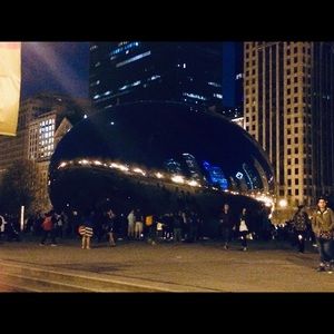 Meet your Posher, Alan